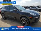 Thumbnail Photo 5 for New 2018 Porsche Cayenne