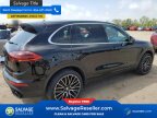Thumbnail Photo 4 for New 2018 Porsche Cayenne