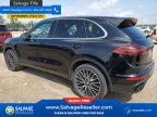 Thumbnail Photo 3 for New 2018 Porsche Cayenne