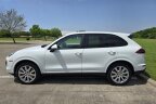 Thumbnail Photo 2 for 2018 Porsche Cayenne Platinum Edition