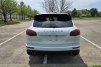 Thumbnail Photo 4 for 2018 Porsche Cayenne Platinum Edition