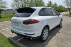 Thumbnail Photo 5 for 2018 Porsche Cayenne Platinum Edition