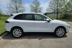 Thumbnail Photo 6 for 2018 Porsche Cayenne Platinum Edition