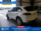 Thumbnail Photo 3 for New 2018 Porsche Cayenne
