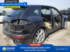 Thumbnail Photo 4 for New 2018 Porsche Cayenne GTS