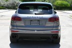 Thumbnail Photo 6 for 2018 Porsche Cayenne