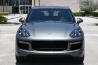 Thumbnail Photo 1 for 2018 Porsche Cayenne