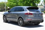 Thumbnail Photo 5 for 2018 Porsche Cayenne