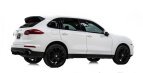 Thumbnail Photo 6 for 2018 Porsche Cayenne