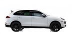 Thumbnail Photo 3 for 2018 Porsche Cayenne