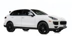 Thumbnail Photo 4 for 2018 Porsche Cayenne