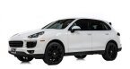 Thumbnail Photo 5 for 2018 Porsche Cayenne