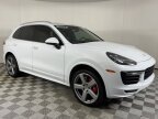 Thumbnail Photo 4 for 2018 Porsche Cayenne Turbo