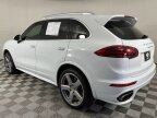 Thumbnail Photo 3 for 2018 Porsche Cayenne Turbo