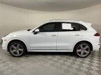 Thumbnail Photo 2 for 2018 Porsche Cayenne Turbo