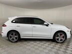 Thumbnail Photo 5 for 2018 Porsche Cayenne Turbo