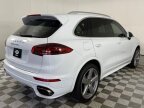 Thumbnail Photo 6 for 2018 Porsche Cayenne Turbo