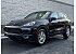 2018 Porsche Cayenne