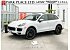 2018 Porsche Cayenne S