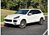 2018 Porsche Cayenne Platinum Edition