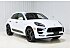 2018 Porsche Macan GTS