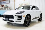 Thumbnail Photo 4 for 2018 Porsche Macan GTS