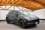 Thumbnail Photo 5 for 2018 Porsche Macan