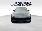 Thumbnail Photo 1 for 2018 Porsche Macan