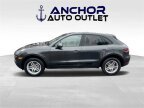 Thumbnail Photo 4 for 2018 Porsche Macan