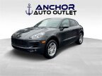 Thumbnail Photo 3 for 2018 Porsche Macan