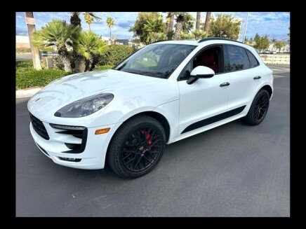 Photo 1 for 2018 Porsche Macan