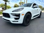 Thumbnail Photo 2 for 2018 Porsche Macan