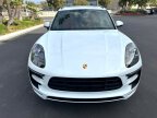 Thumbnail Photo 4 for 2018 Porsche Macan