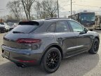 Thumbnail Photo 2 for 2018 Porsche Macan GTS