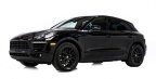 Thumbnail Photo 5 for 2018 Porsche Macan