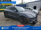 Thumbnail Photo 5 for New 2018 Porsche Macan GTS