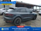 Thumbnail Photo 4 for New 2018 Porsche Macan GTS