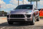 Thumbnail Photo 3 for 2018 Porsche Macan