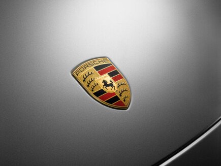 Photo 1 for 2018 Porsche Macan
