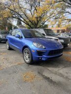 Thumbnail Photo 1 for 2018 Porsche Macan