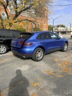 Thumbnail Photo 3 for 2018 Porsche Macan