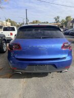 Thumbnail Photo 4 for 2018 Porsche Macan