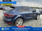 Thumbnail Photo 4 for 2018 Porsche Macan