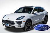 2018 Porsche Macan S