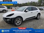 New 2018 Porsche Macan