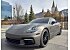 2018 Porsche Panamera 4S