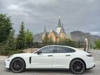 Thumbnail Photo 6 for 2018 Porsche Panamera 4S
