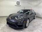 Thumbnail Photo 2 for 2018 Porsche Panamera Turbo Sport Turismo