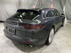 Thumbnail Photo 6 for 2018 Porsche Panamera Turbo Sport Turismo