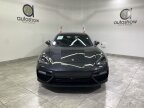 Thumbnail Photo 1 for 2018 Porsche Panamera Turbo Sport Turismo